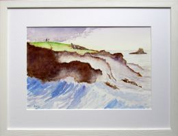 Côte Sauvage
