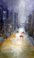 Jour de pluie