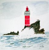Phare des Pierres Noires