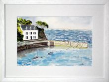 Port Lay ( Ile de Groix)