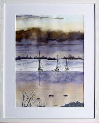 Reflets d‘Orage