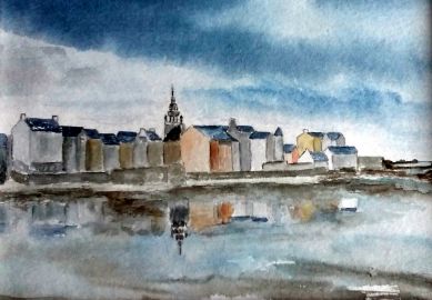 Roscoff
