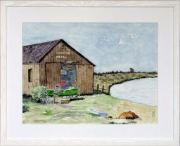 le Vieux Chantier